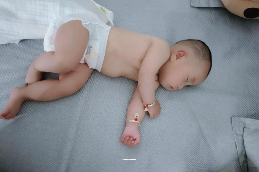 盱眙宝宝呼吸道感染发烧