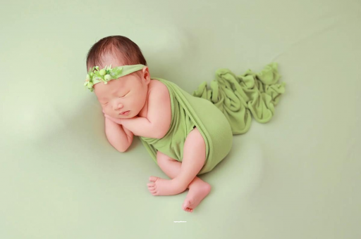 盱眙宝宝出疹子发烧